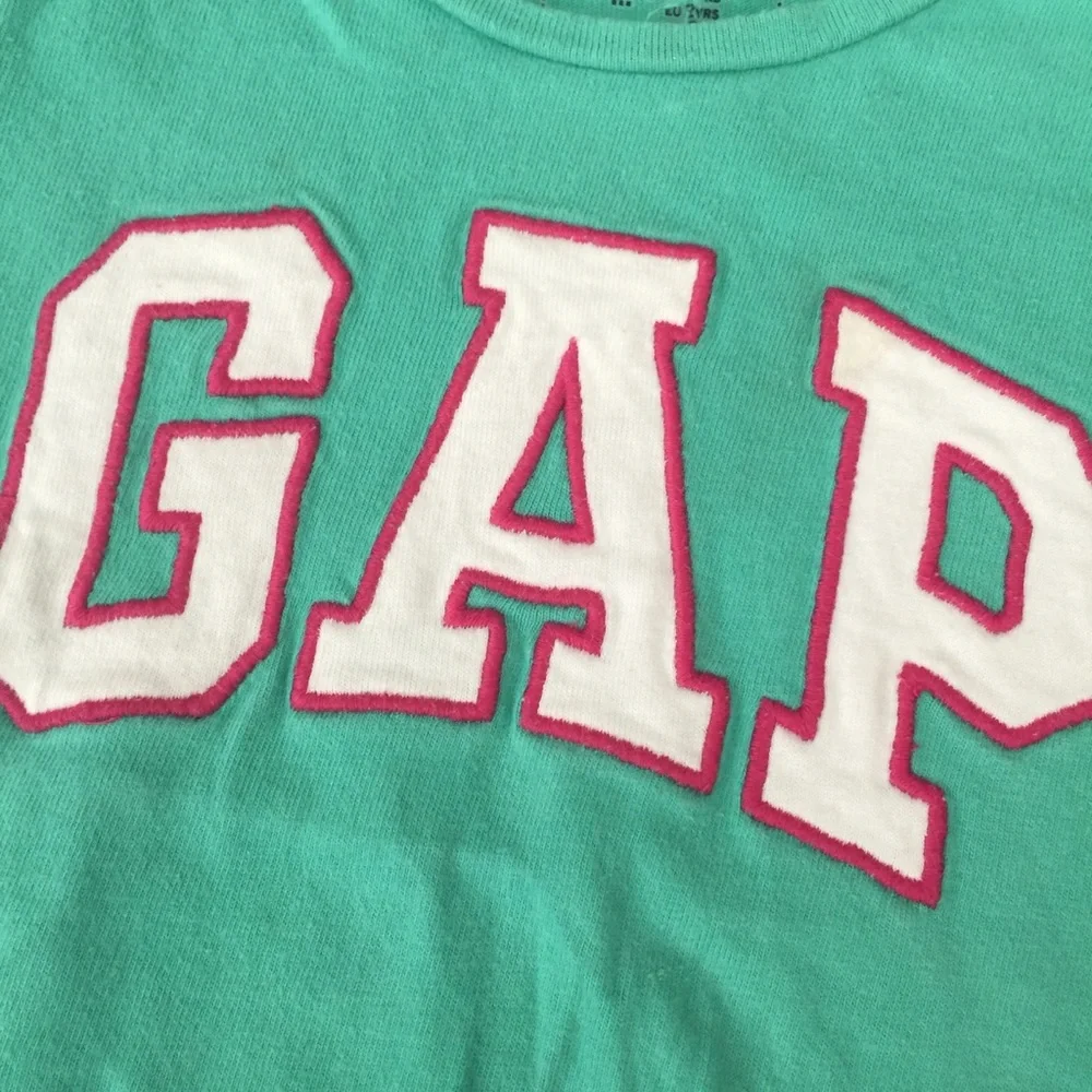 Gap top